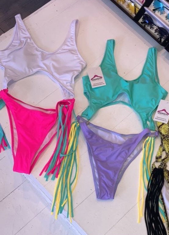 Sexy swimsuit