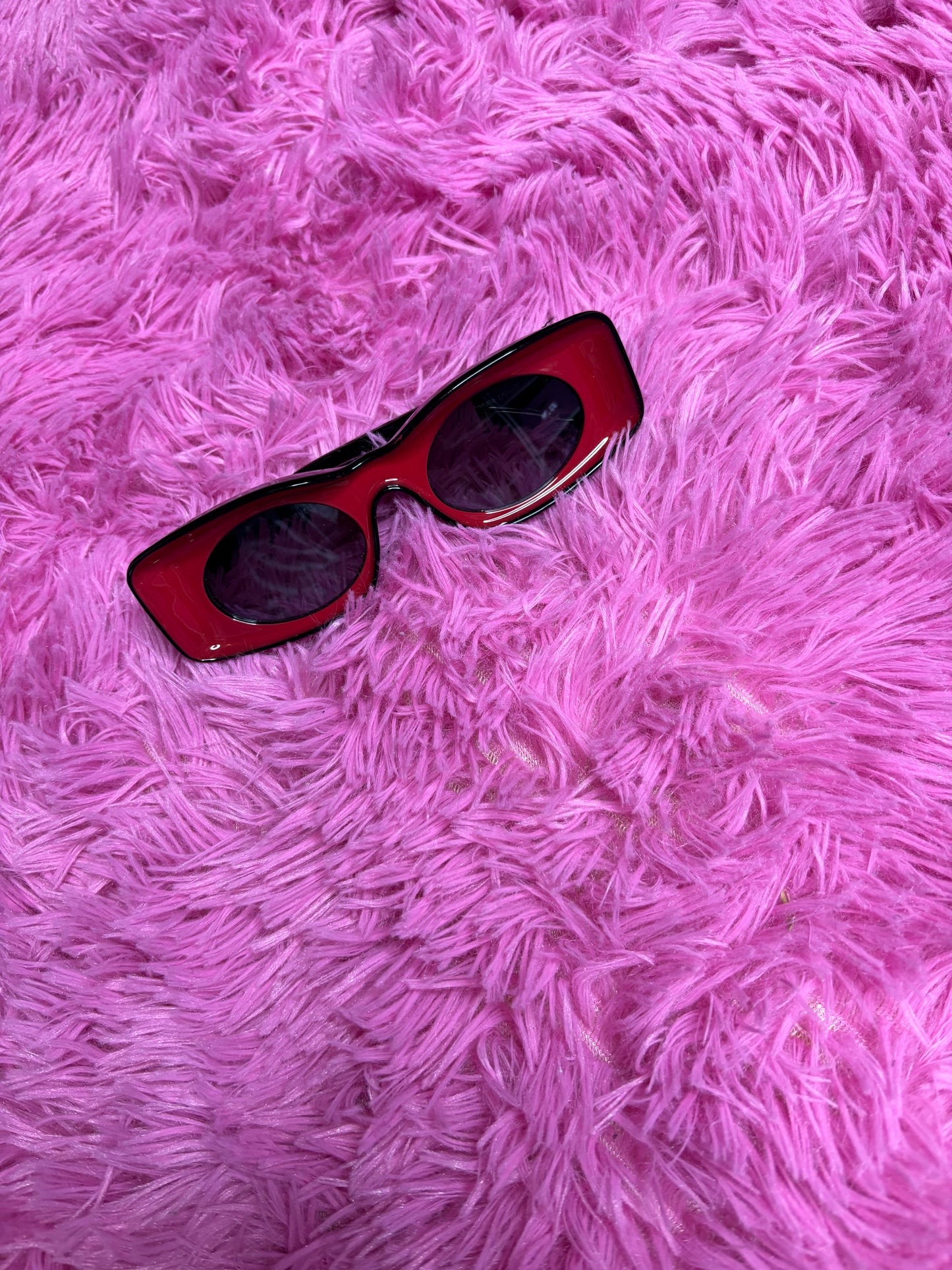 Retro sunglasses