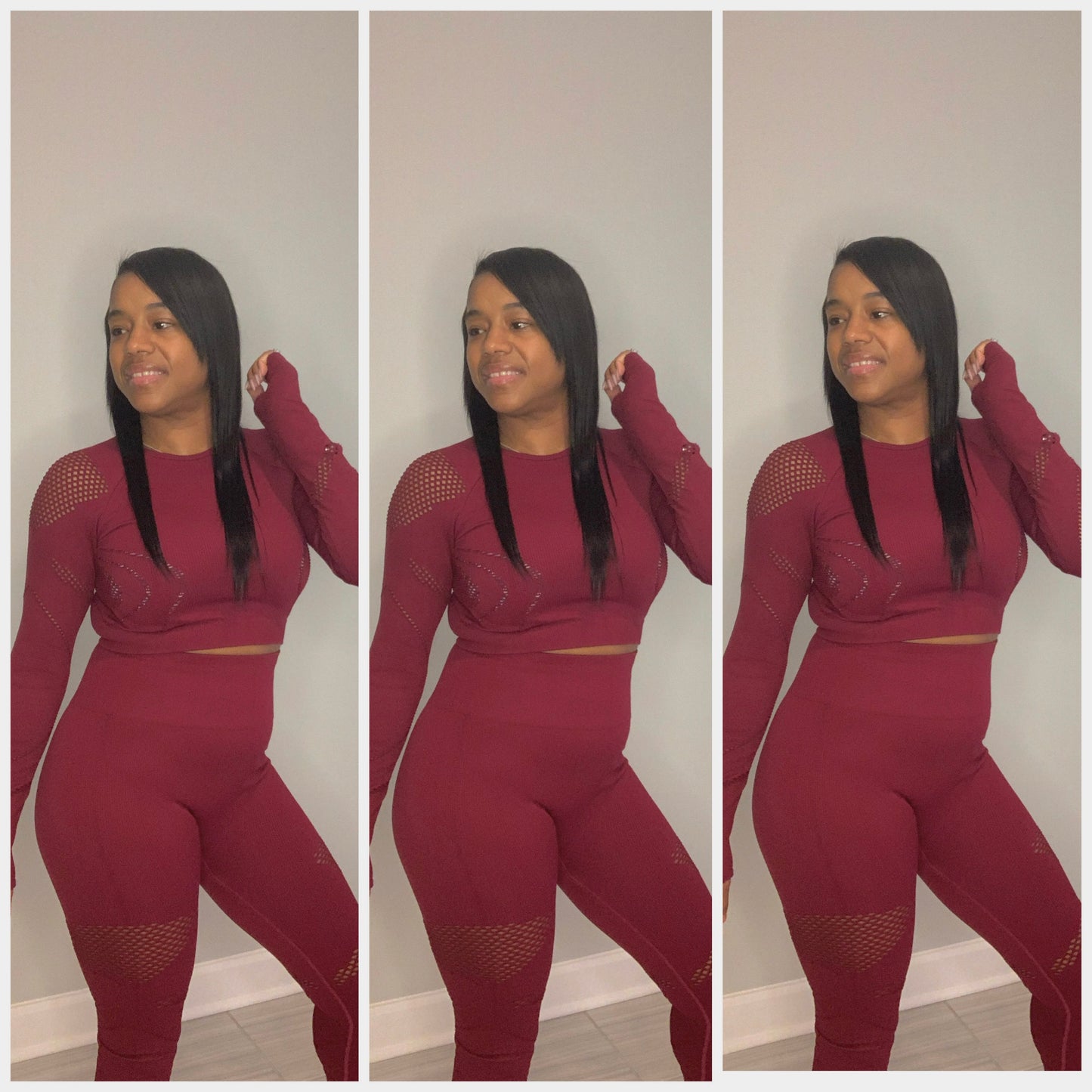Activewear set