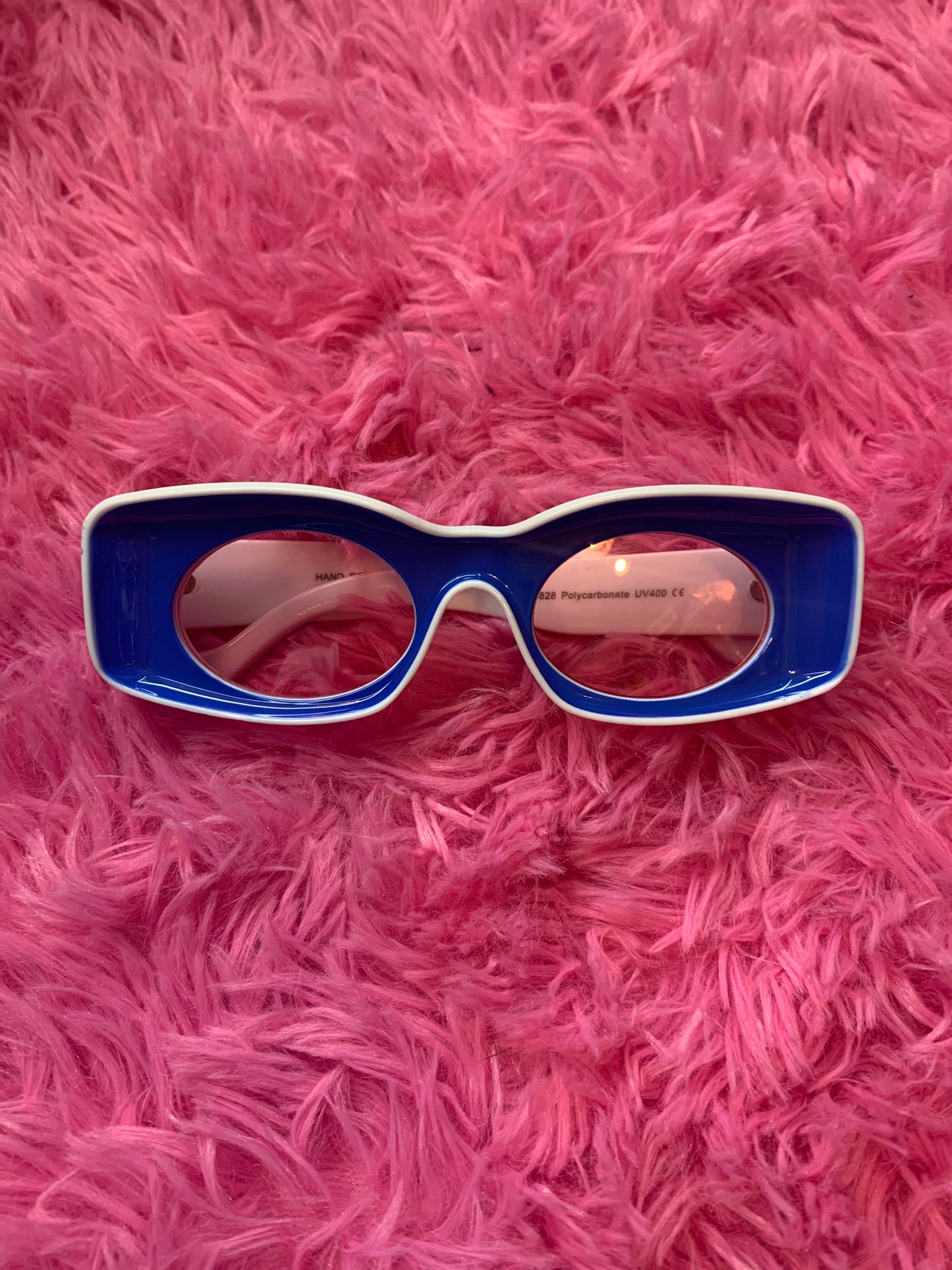 Retro sunglasses