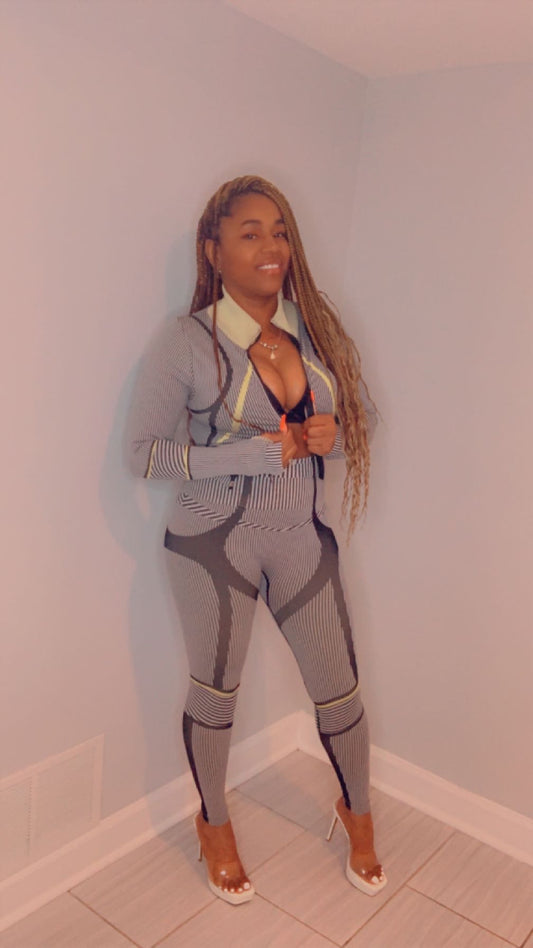Activewear set