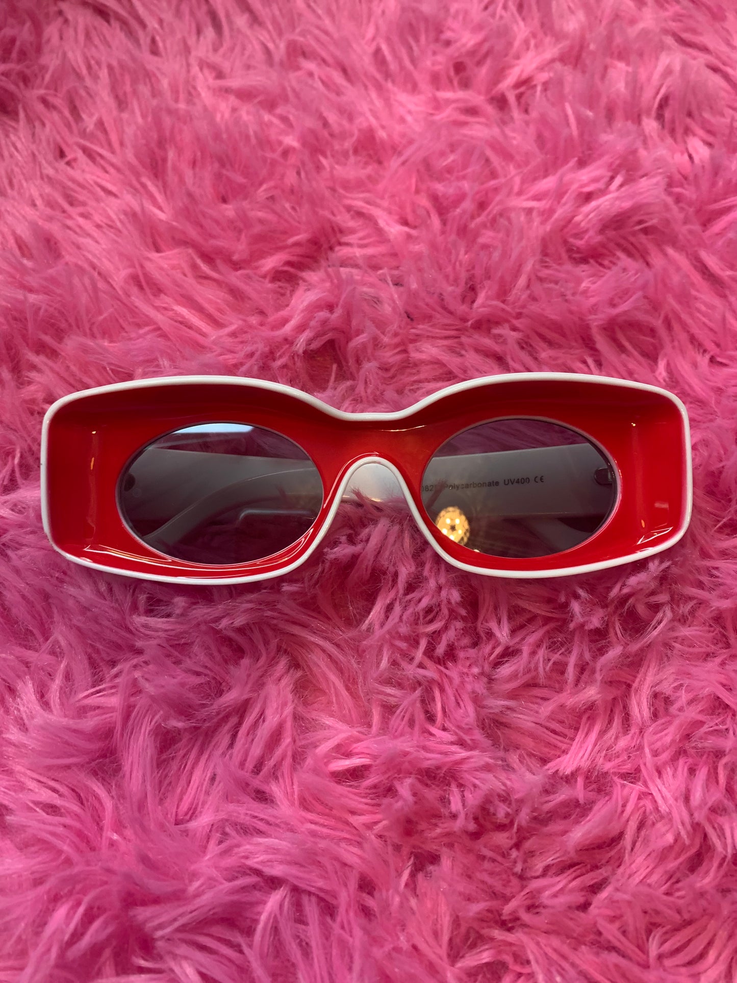 Retro sunglasses