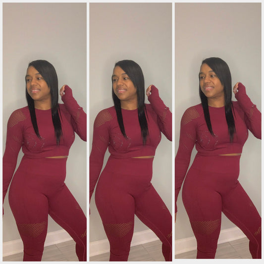 Activewear set