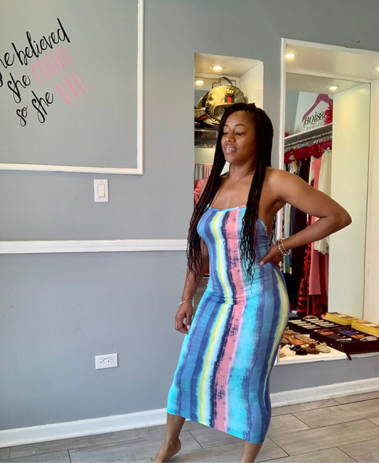 Sundress